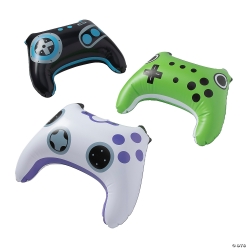 Video Game Controller 15